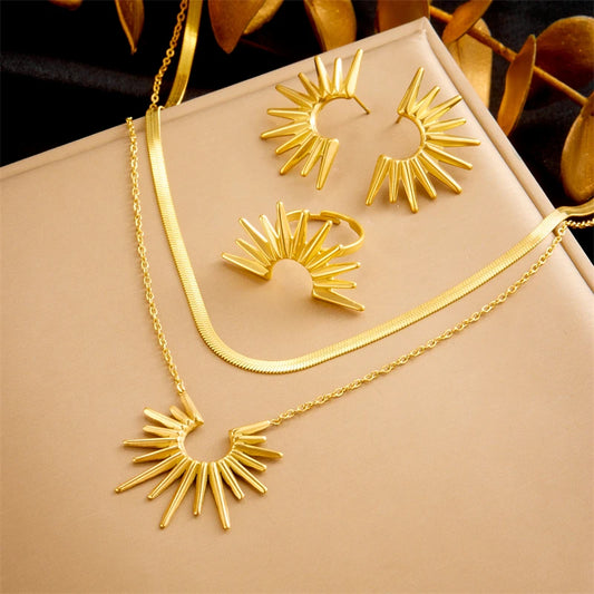 Couronne Solaire