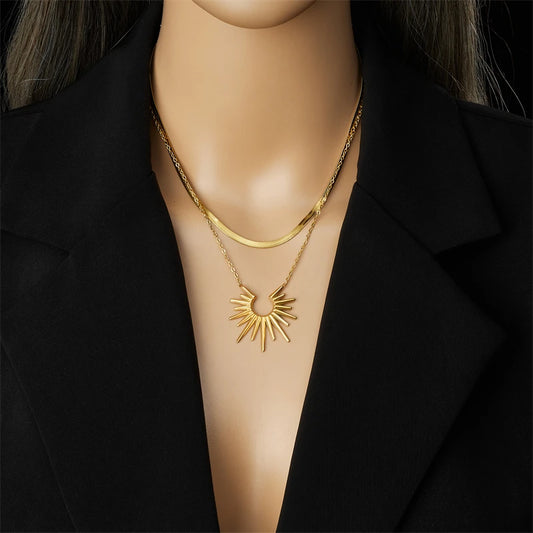 Couronne Solaire