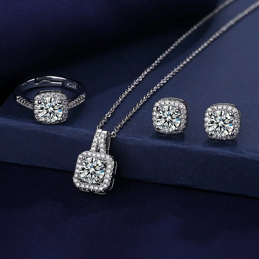 Brillance Diamantée