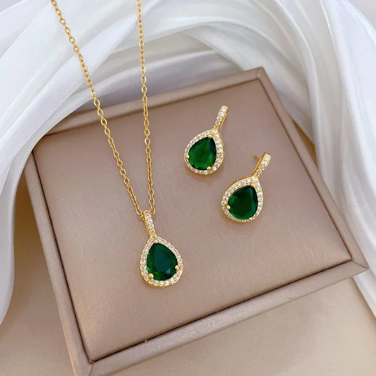 Green Softness